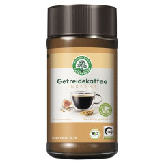 Lebensbaum Getreidekaffee Instant - Bio - 100g