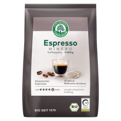 Lebensbaum Espresso Minero - Bio - 126g