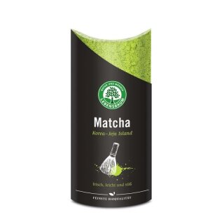 Lebensbaum Matcha - Bio - 30g