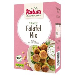 Natura  Frika Fix Falafel Mix - Bio - 150g