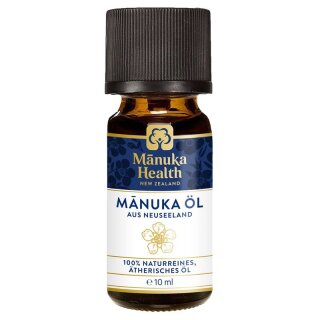 Manuka Health Manuka Öl ätherisch - 10ml