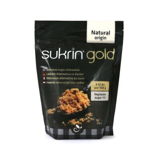Sukrin gold Rohrzuckeralternative - 500g
