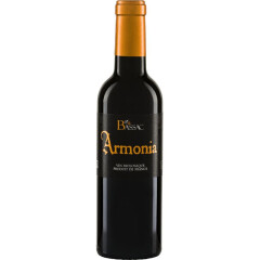 Riegel Weine Armonia Rouge - Bio - 0,375l