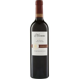 Navarrsotillo Andosilla Noemus Rioja Tinto D.O.Ca. - Bio - 0,75l