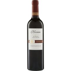 Riegel Weine NOEMUS Tinto Rioja D. O. Ca. - Bio - 0,75l