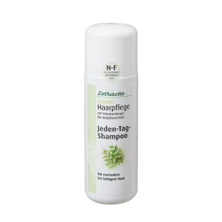Schoenenberger Extracta Jeden-Tag-Shampoo N-F mit Heilpflanzensaft - 300ml
