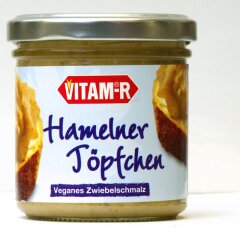 Vitam Hamelner Töpfchen - 125g