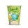Sojade Soja-Alternative zu Joghurt Mango-Kokos - Bio - 400g