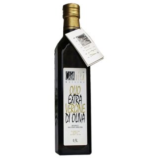Casavita Olivenöl Extra vergine - Bio - 500ml