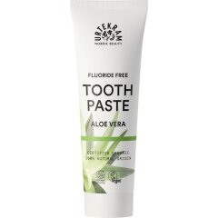 Urtekram Aloe Vera Toothpaste | Zahnpasta ohne Fluorid -...