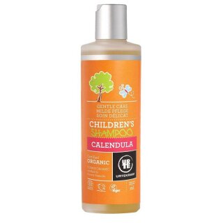 Urtekram Kinder Shampoo Calendula - 250ml