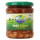 Marschland Weiße Bohnen in Tomatensauce 370 ml Gl. - Bio - 350g