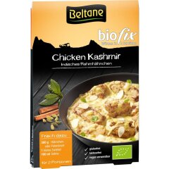 Beltane Biofix Chicken Kashmir, glutenfrei lactosefrei -...