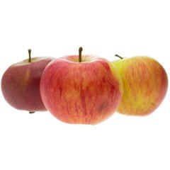 Apfel Santana demeter - Bio - 4er - 0,65kg