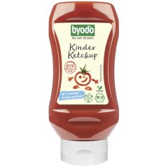 byodo Byodo Kinder Ketchup - Bio - 300ml
