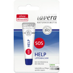 Lavera SOS Help Lippenbalsam - 8ml