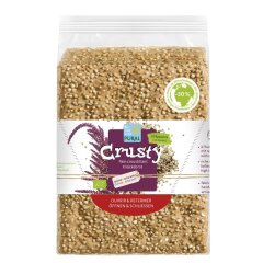 Pural Crusty Quinoa Amaranth - Bio - 200g