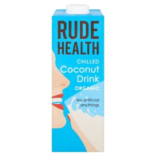 Rude Health Kokos Drink - Bio - 1l