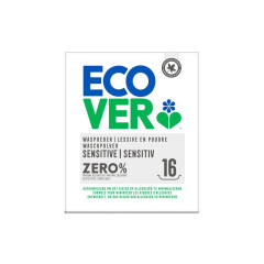 Ecover Zero Universal Waschpulver Konzentrat - 1,2kg