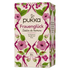 Pukka Frauenglück - Bio - 30g