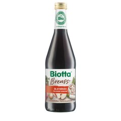 Biotta Breuss Blutdruck Bio - Bio - 500ml