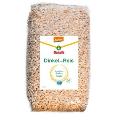 Donath Mühle Demeter Dinkel wie Reis - Bio - 500g