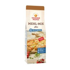 Hammermühle Mehl-Mix plus - Bio - 1000g