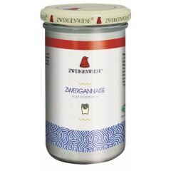 Zwergenwiese Zwergannaise Vegane Mayonnaise - Bio - 230ml