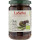LaSelva Schwarze Oliven mit Stein in Salzlake - Bio - 0,17kg