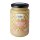 Nabio Asia Sauce Erdnuss Sauce mit cremiger Kokosnuss - Bio - 325ml