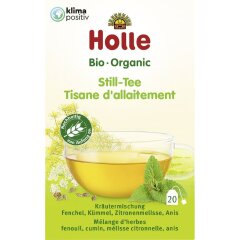 Holle Still-Tee - Bio - 30g