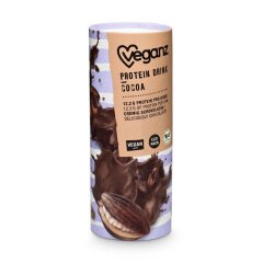 Veganz Protein Drink Cacao - Bio - 235ml