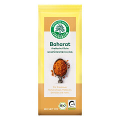 Lebensbaum Baharat Arabische Küche - Bio - 40g