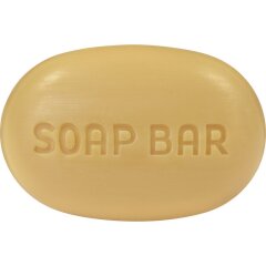 Speick Bionatur Soap Bar Hair + Body Seife Zitrone - 125g