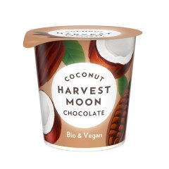 Harvest Moon Coconut Chocolate - Bio - 125g