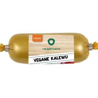 Veggyness vegane KaLeWu - 100g