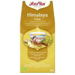 Yogi Tea Himalaya Chai Bio - Bio - 90g