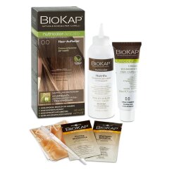 BioKap 0. 0 Haar-Aufheller - 140ml