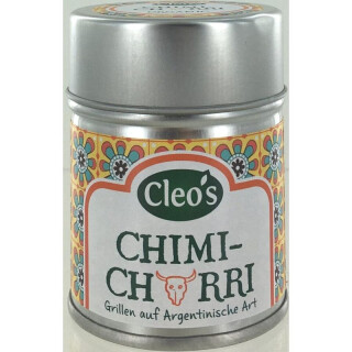 CleoS Chimichurri - Bio - 40g