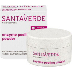 Santaverde enzyme peeling powder - 23g