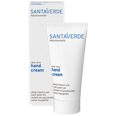Santaverde hand cream - 50ml