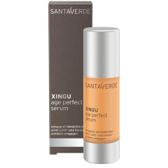 Santaverde XINGU age perfect serum - 30ml