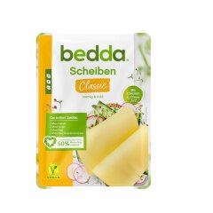 bedda Scheiben Classic - 150g