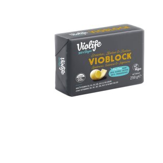 Violife Vioblock zum Streichen - 250g