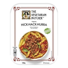 Vegetarian Butcher Hick-Hack-Hurra - 180g