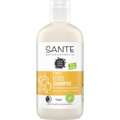 Sante FAMILY Repair Shampoo Olivenöl &...