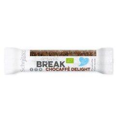 Schnitzer BREAK Chocaffè Delight - Bio - 40g