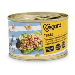 Veganz Tunno - 140g