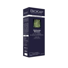BioKap Anti-Haarausfall Stärkendes Shampoo - 200ml