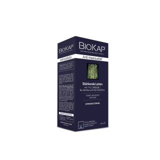 Bios Line BioKap Anti-Haarausfall Stärkende Lotion - 50ml